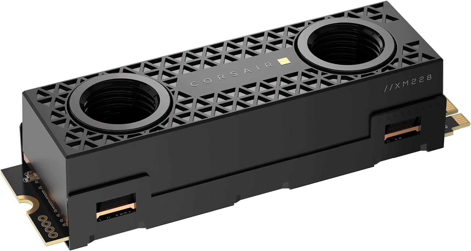 MP700 PRO - 2TB M.2