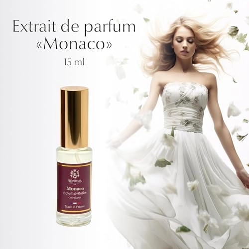 Monaco - 15 ml