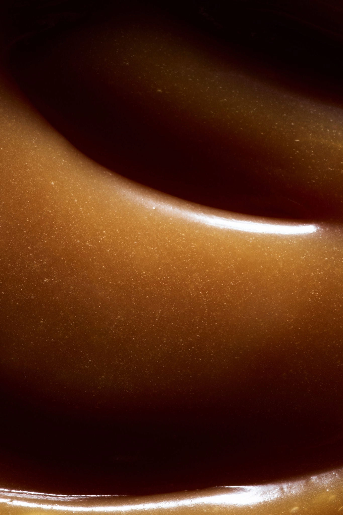 Sun-Kissed Caramel Eau de Toilette - 30ml