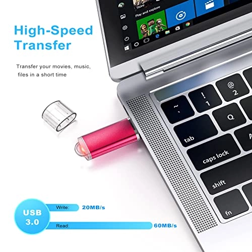 U215 - USB 3.0 USB Type A 32GB Pack
