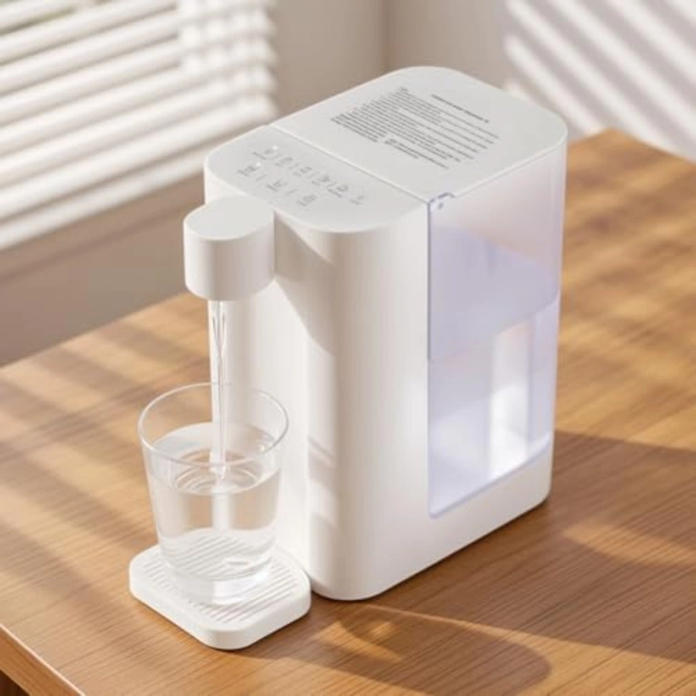 AquaFalcon Instant Hot Water Dispenser