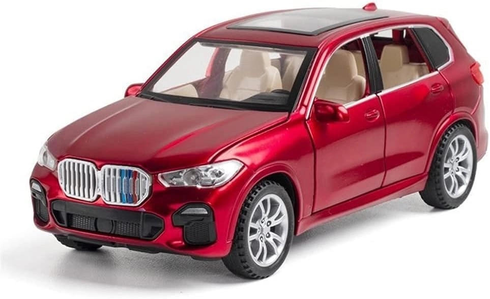 PLUSPOINT X5 - 1:32 Scale 1