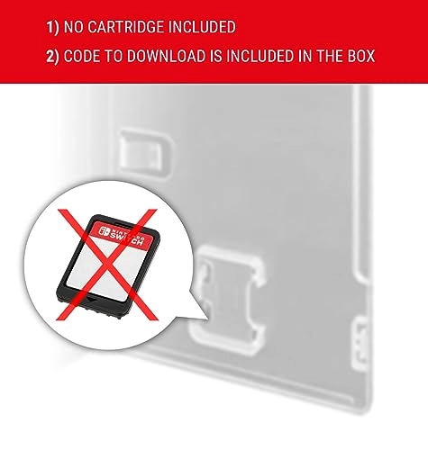 Fortnite Transformers Pack - Nintendo Switch