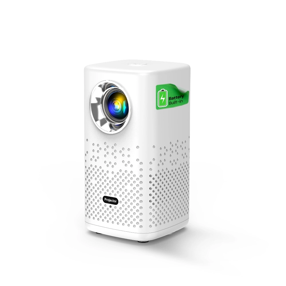 Wownect WP110 150 ANSI Lumens