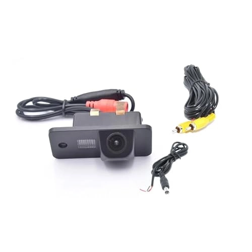 Rear View Camera - Fit For A4 A5 S5 Q3 Q5