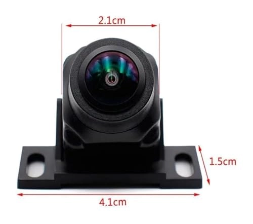 Reversing Camera - Night vision 1280 x 720 pixels