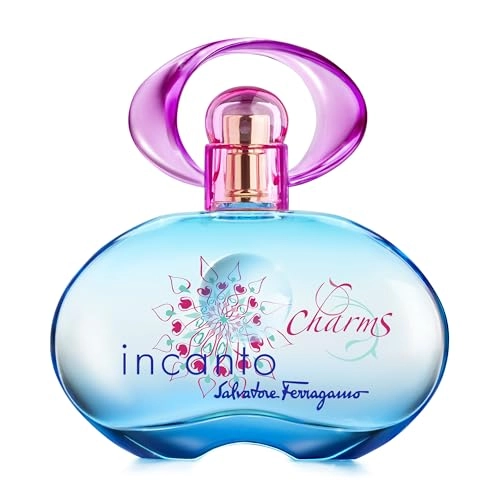 Incanto Charms Eau de Toilette 50ml