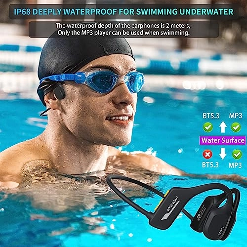 Bone X2 Wireless Headphone