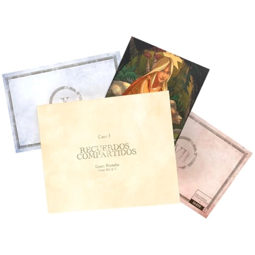 Perspectives - Cooperative Deduction (Spanish)