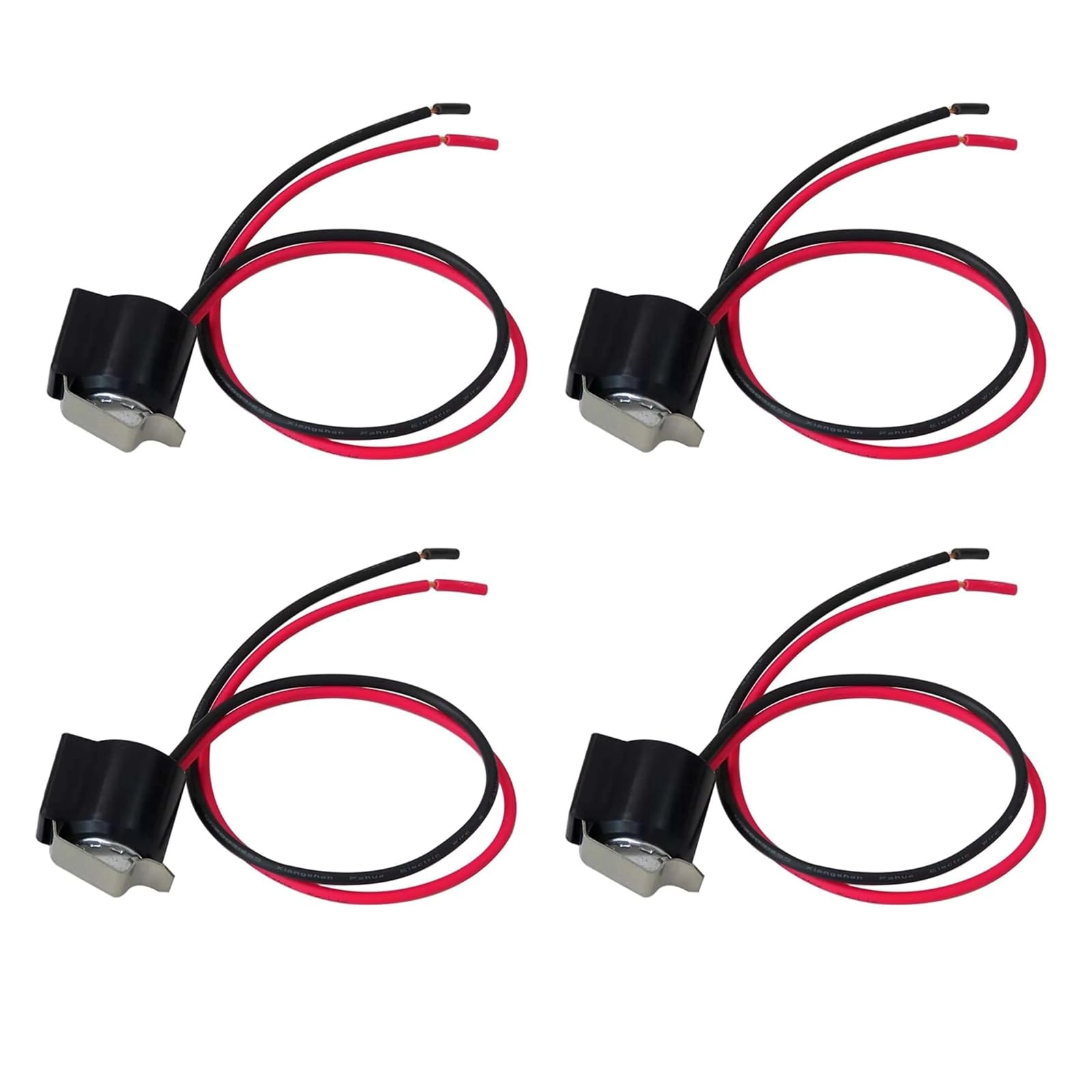 TECKEEN Defrost Thermostat - 3ED25DQXBW01 3ED25DQXDN00 3ED25DQXDW00