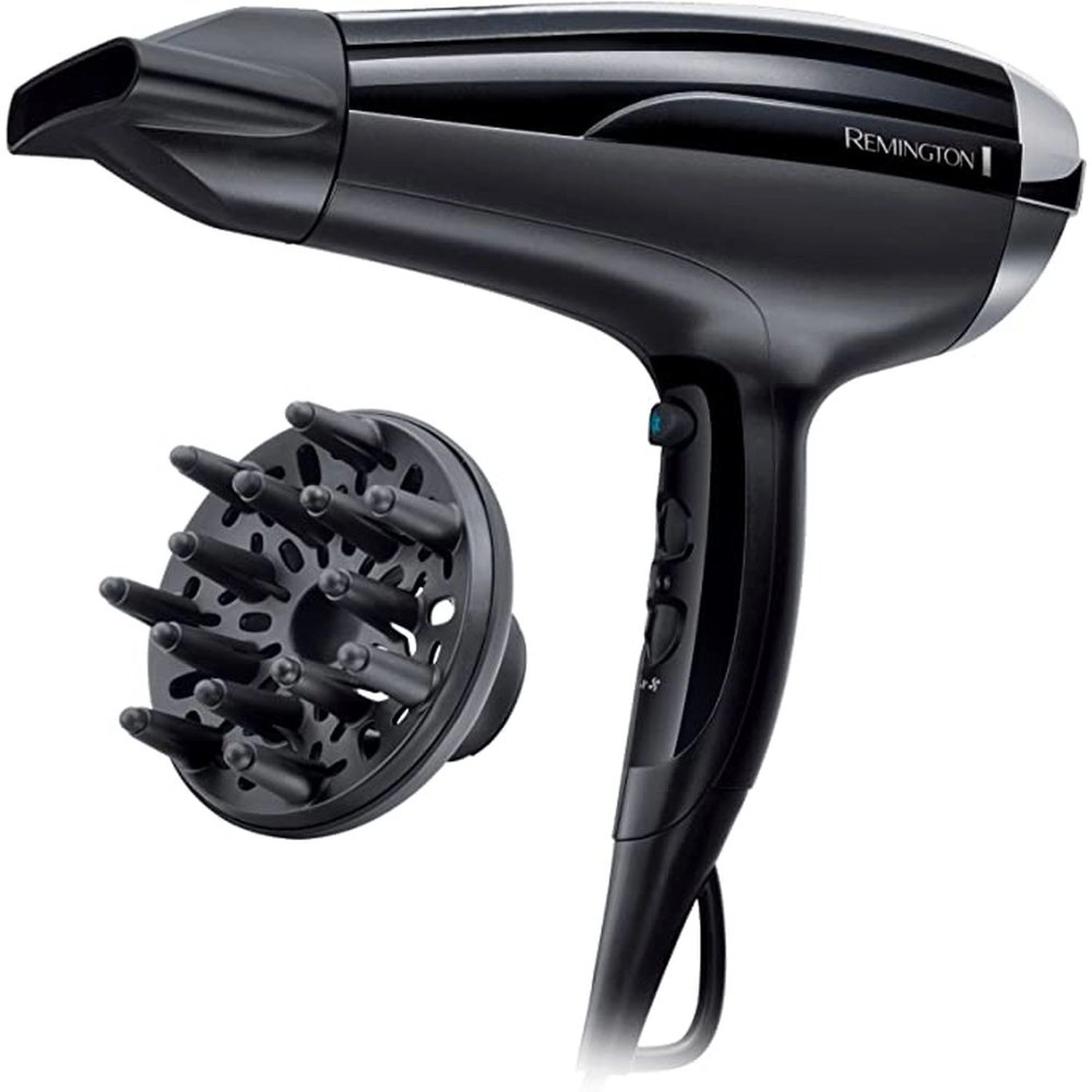 Hydraluxe Volumising Air Styler - 2300W Ionic Conditioning