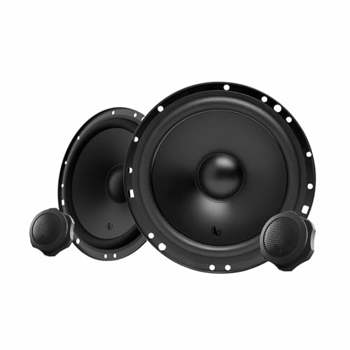 Infinity Alpha 601CF - 6.5 Inch 2-Way