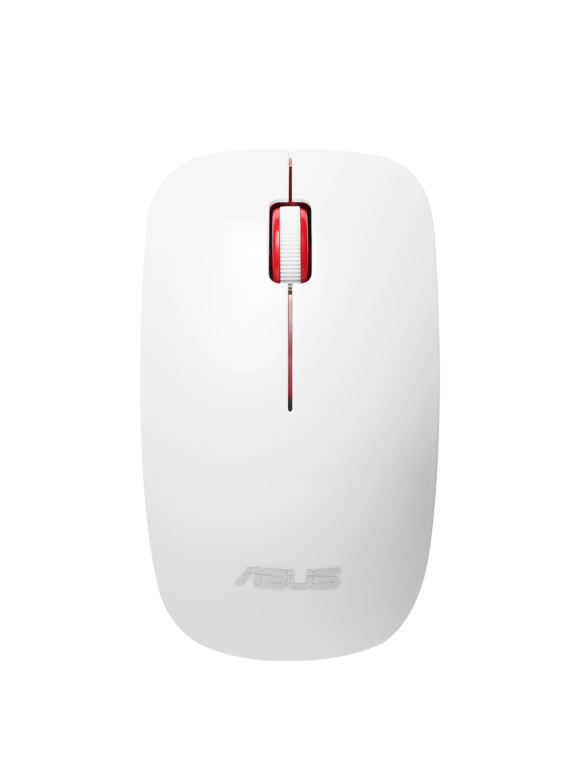 WT300 RF Wireless Mouse - Wireless