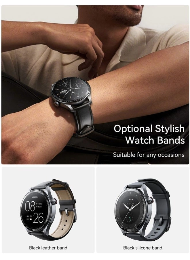 JR-FC2 Pro 48mm Zinc Alloy