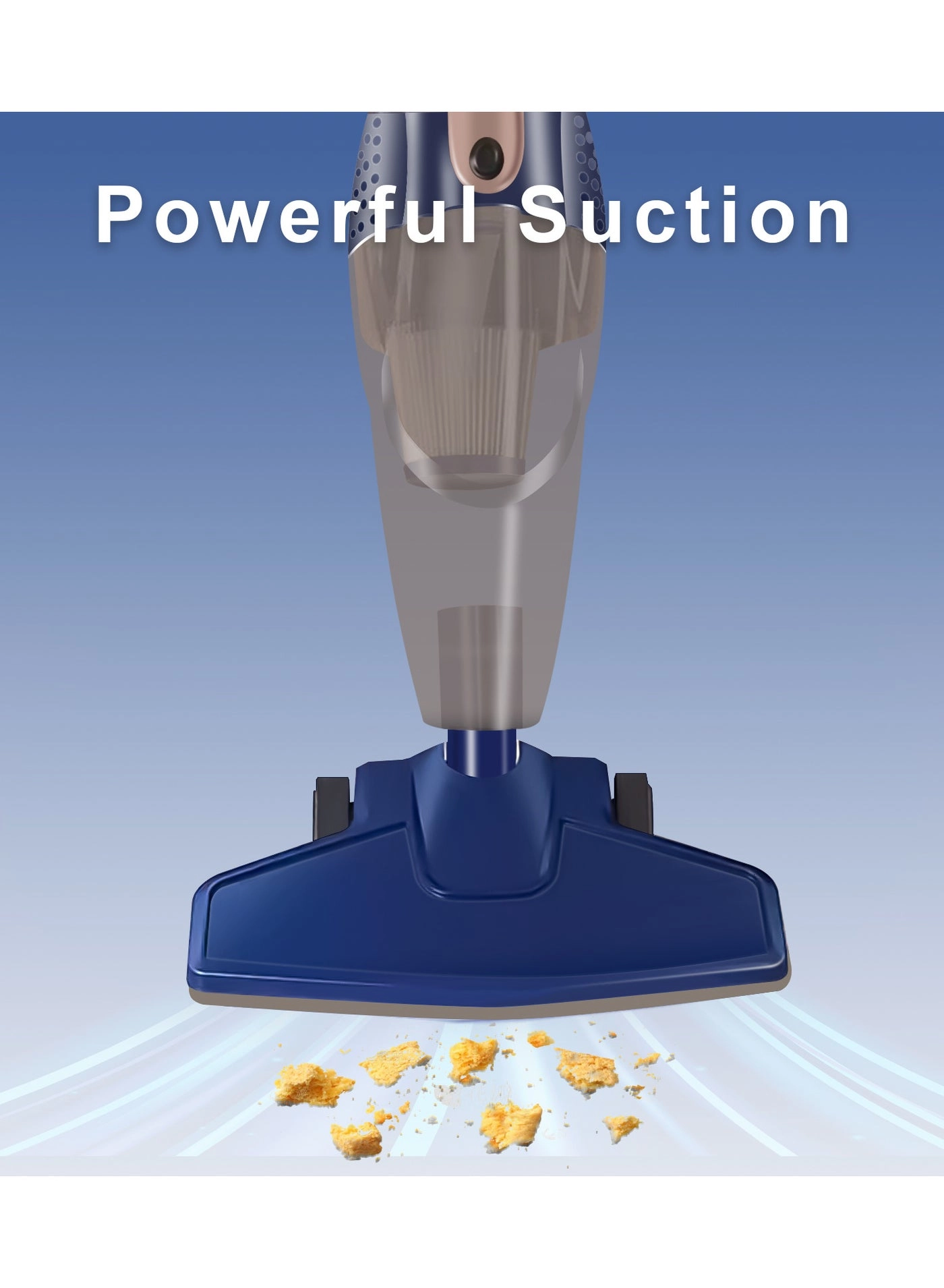 SV07 - 3 in 1 16k 0.5L