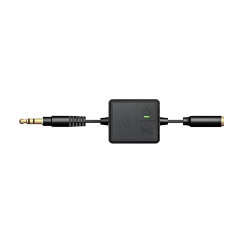 Iasus Concepts Ltd. EAR3H-MK2 - 12dB 3.5mm