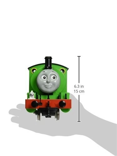 Thomas & Friends Percy - Large G Scale Locomotive