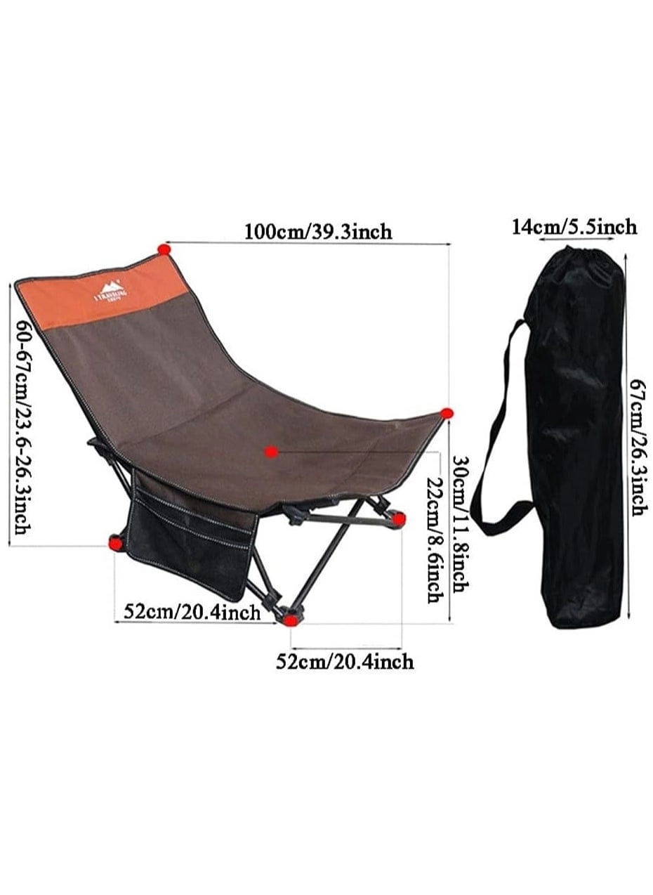 Folding Camping Chair