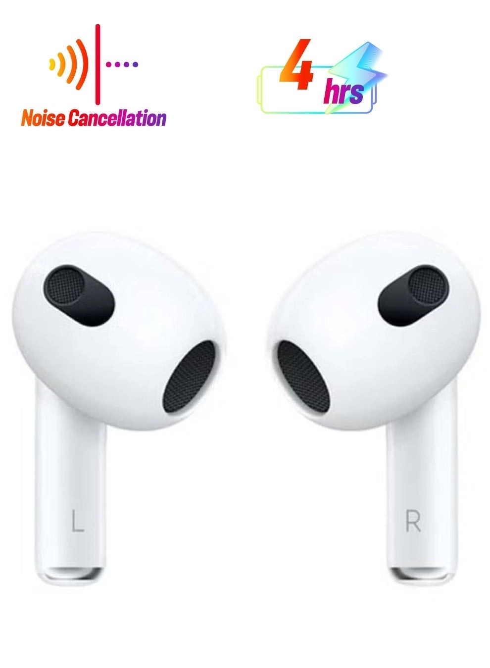 Raxoom pod6505 Wireless Earbud