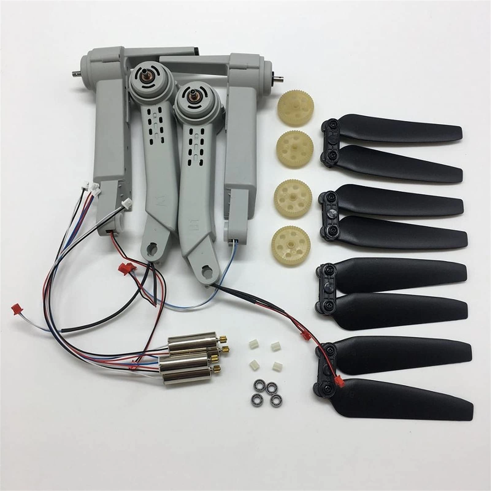 S162 Quadcopter Arm - A1 Arm Replacement