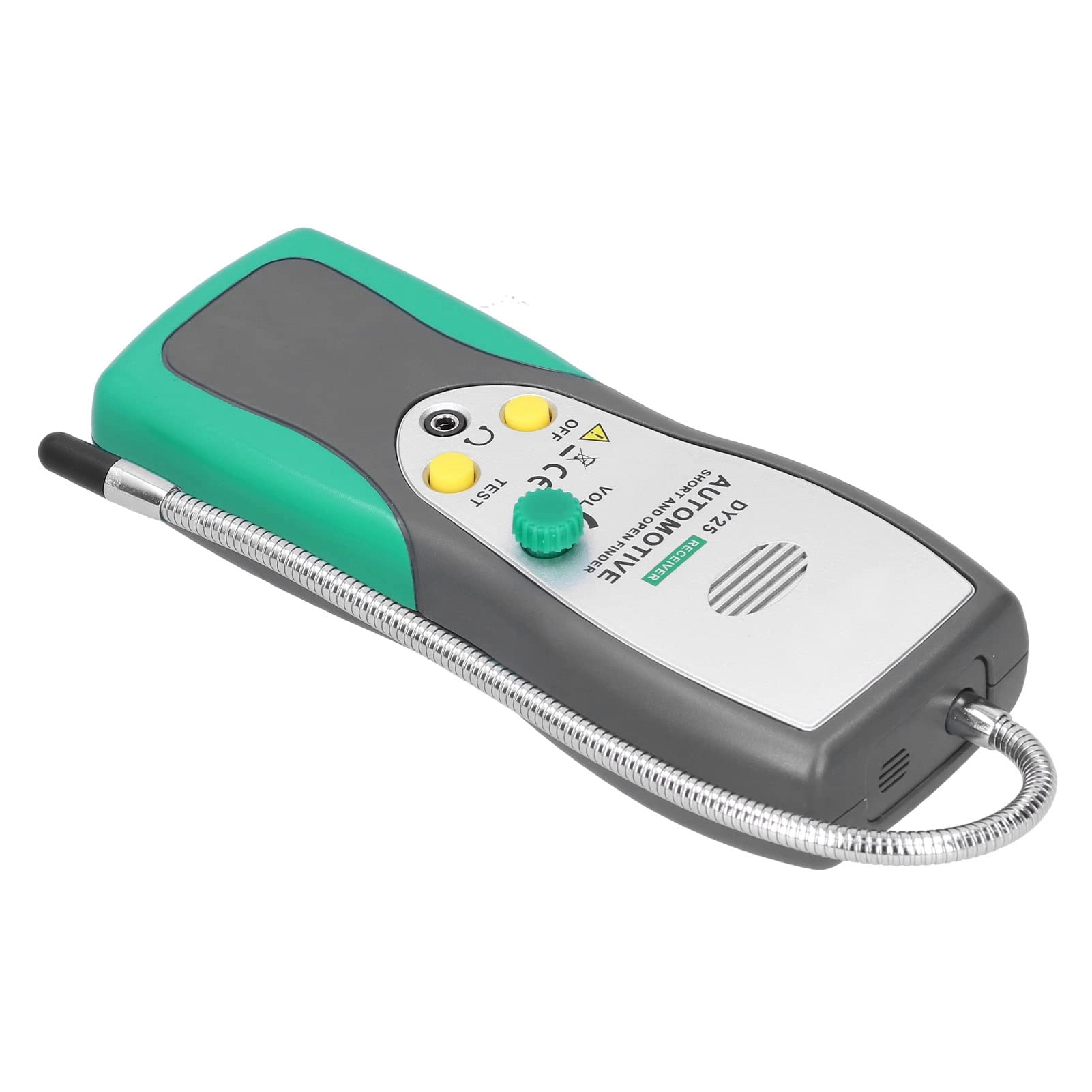 SENECESLI DY25 - 6 to 42 volts