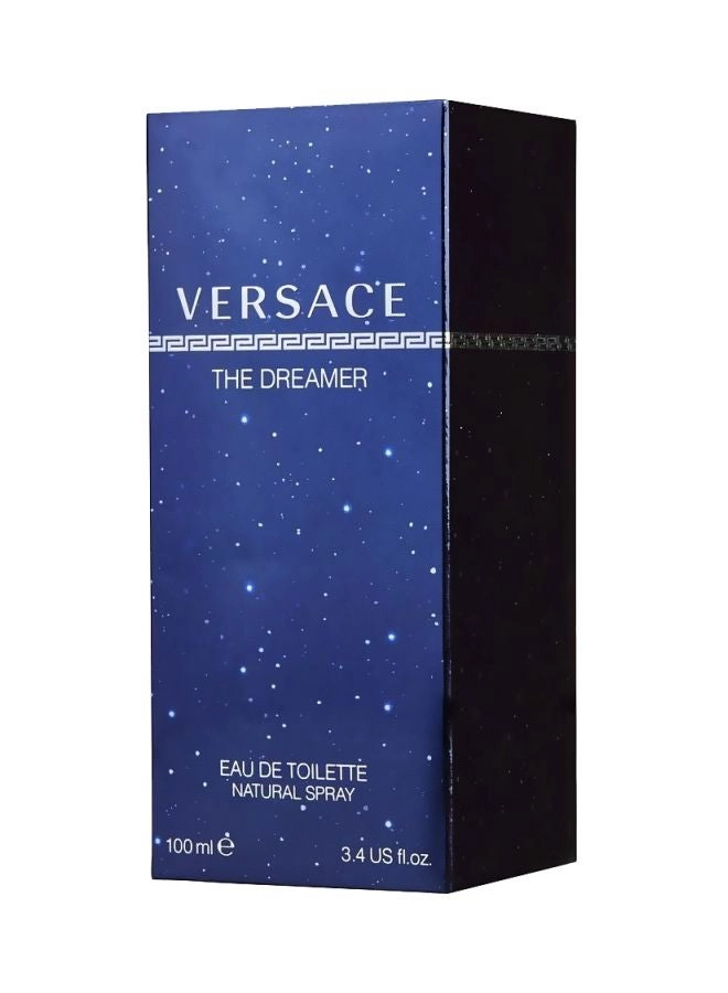 The Dreamer Eau de Toilette 100ml