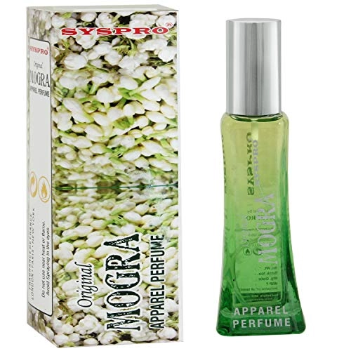 Mogra Eau de Parfum 50 ml