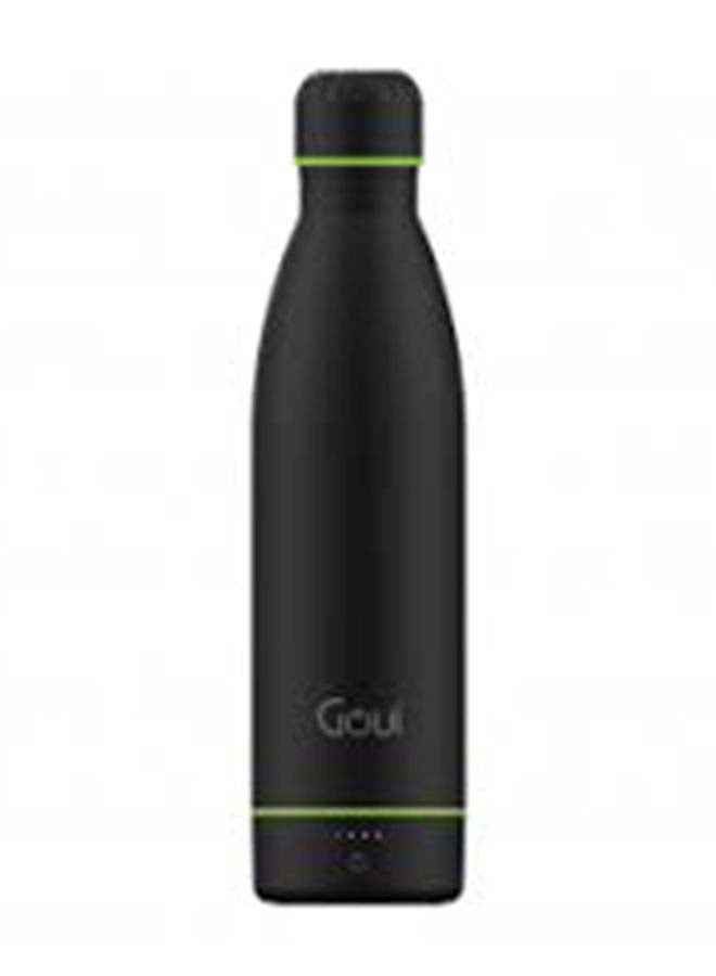 Goui Loch Insulated Bottle - Vacuum Insulated - 420 ml