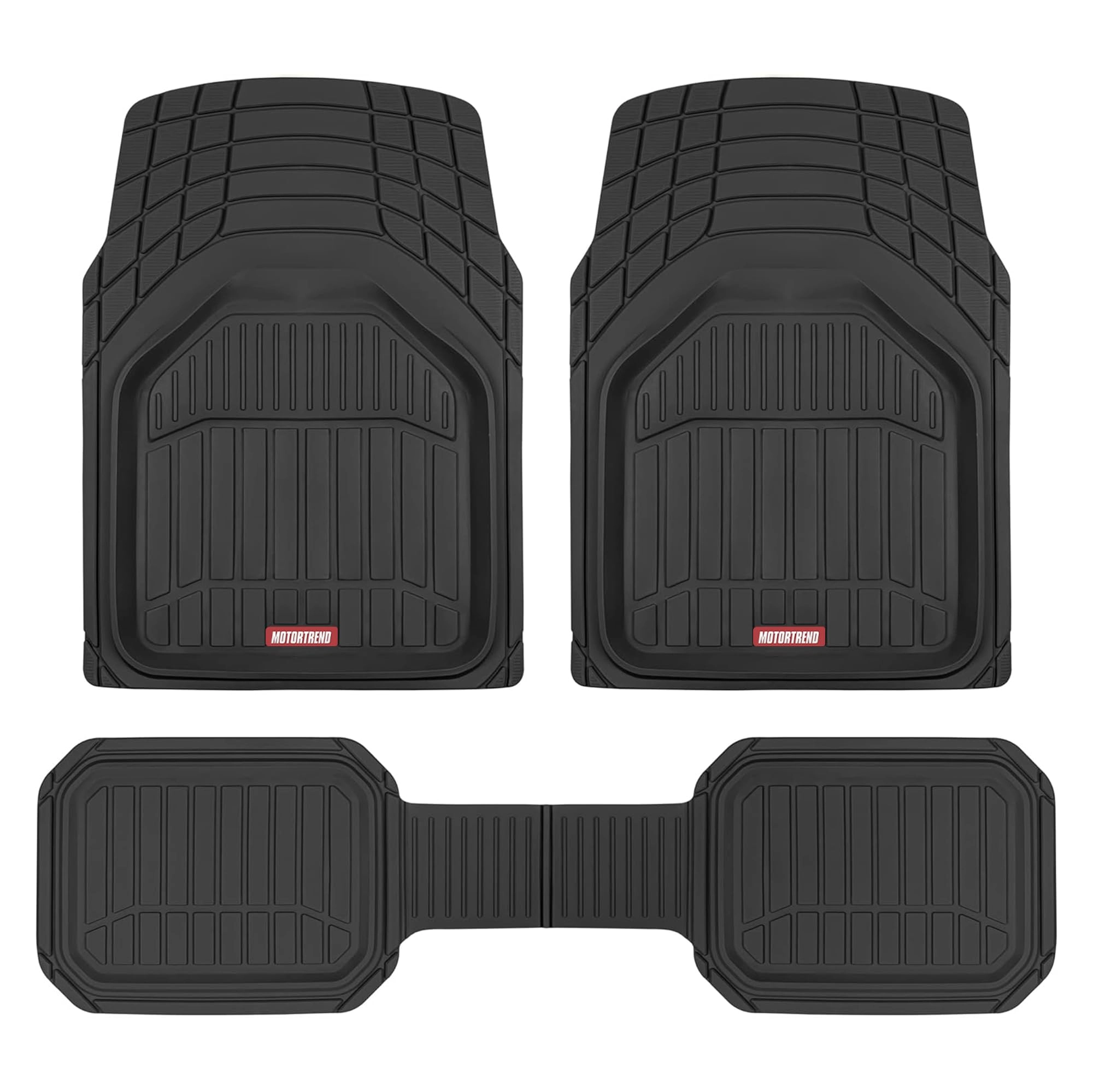 BDK FlexTough Defender - 943-BK Black