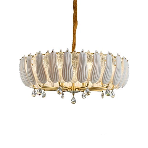 Modern Luxury Designer Ceramic Chandeliers