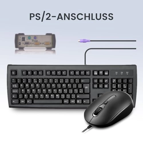 PERIBOARD-107 - DE Wired