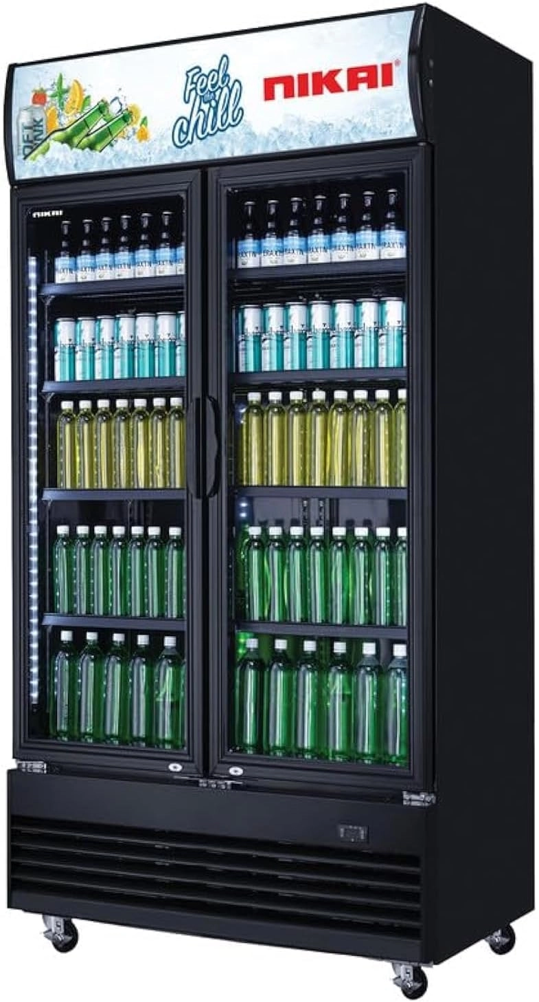 NSF700FFH - 700 Liters