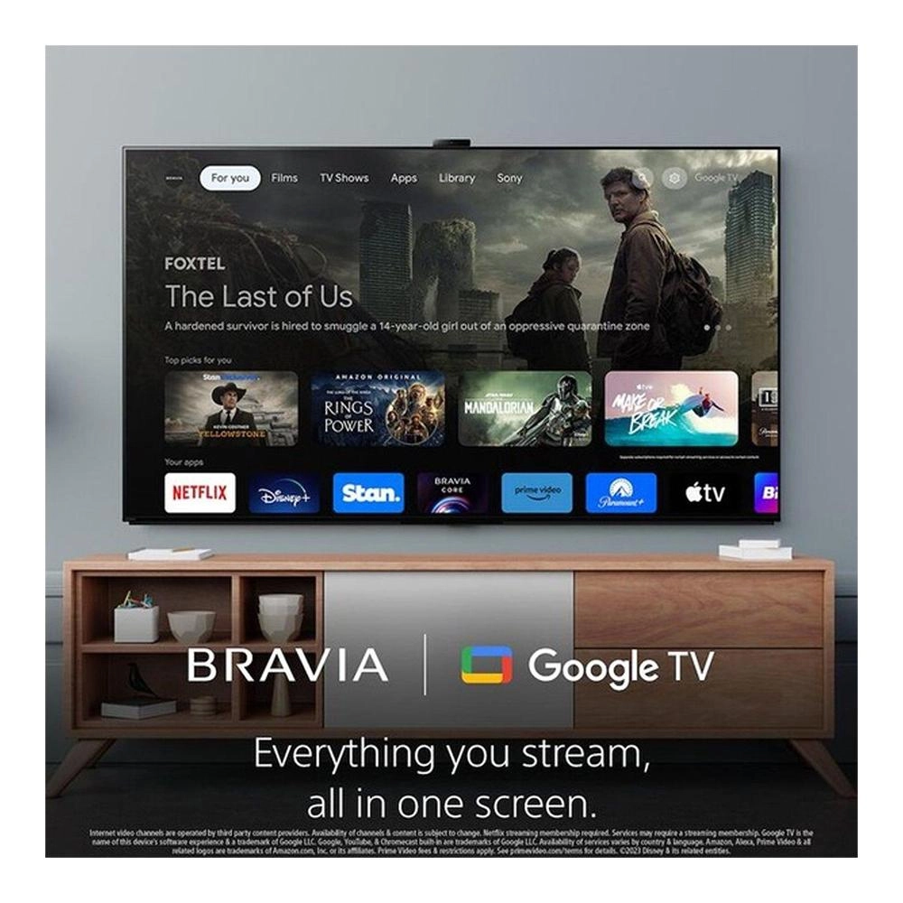 KD65X85L-R - 65 inch