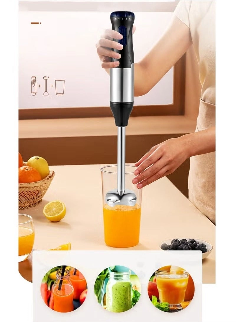 Hand Blender - 1000 W