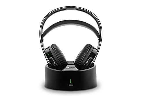 CL7500 Opti - Wireless Headphones For Seniors