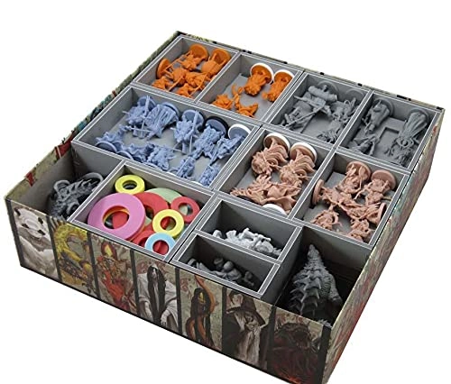 Rising Sun: Daimyo Box