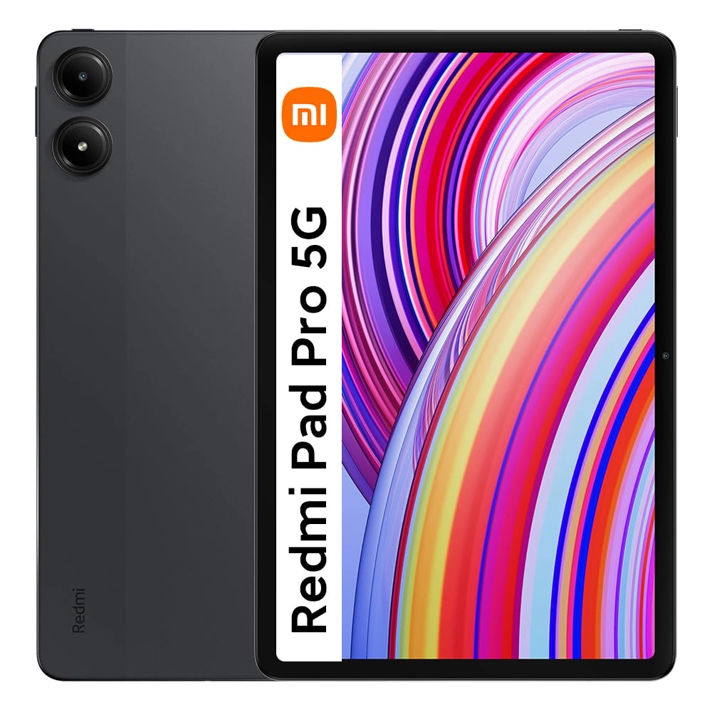 Redmi Pad Pro - 128GB 12.1"