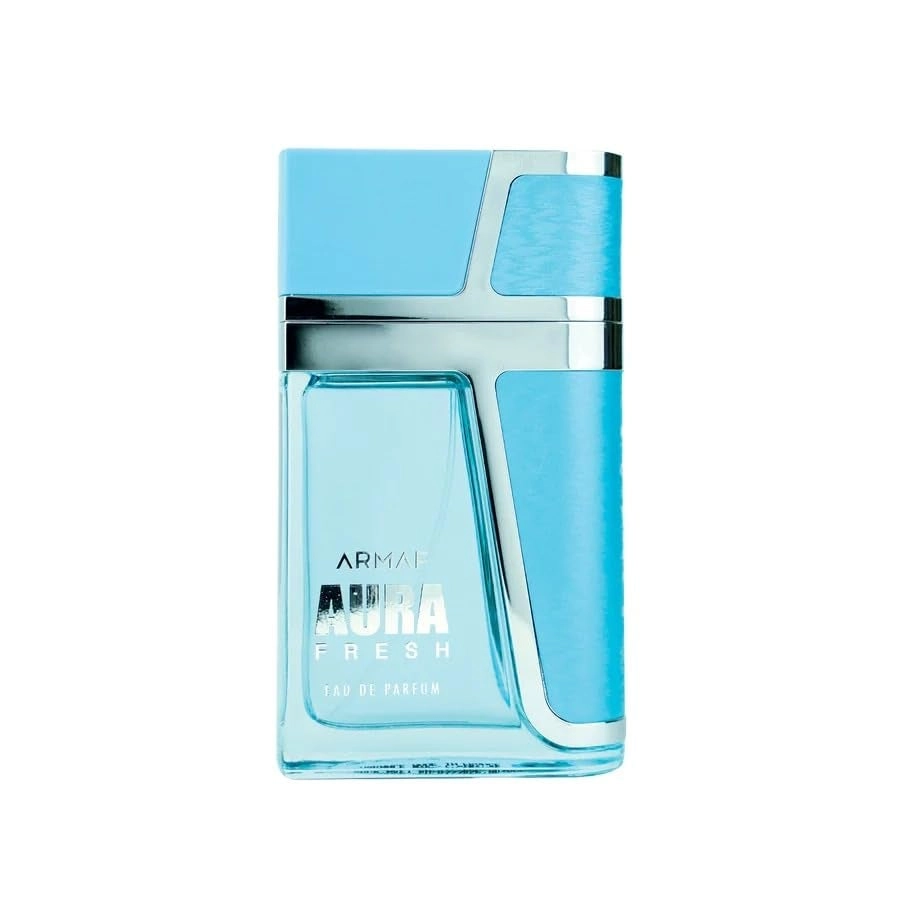 Sterling Perfumes Industries LLC, www.sterlingparfums.com Aura Fresh Eau de Parfum 100 ml