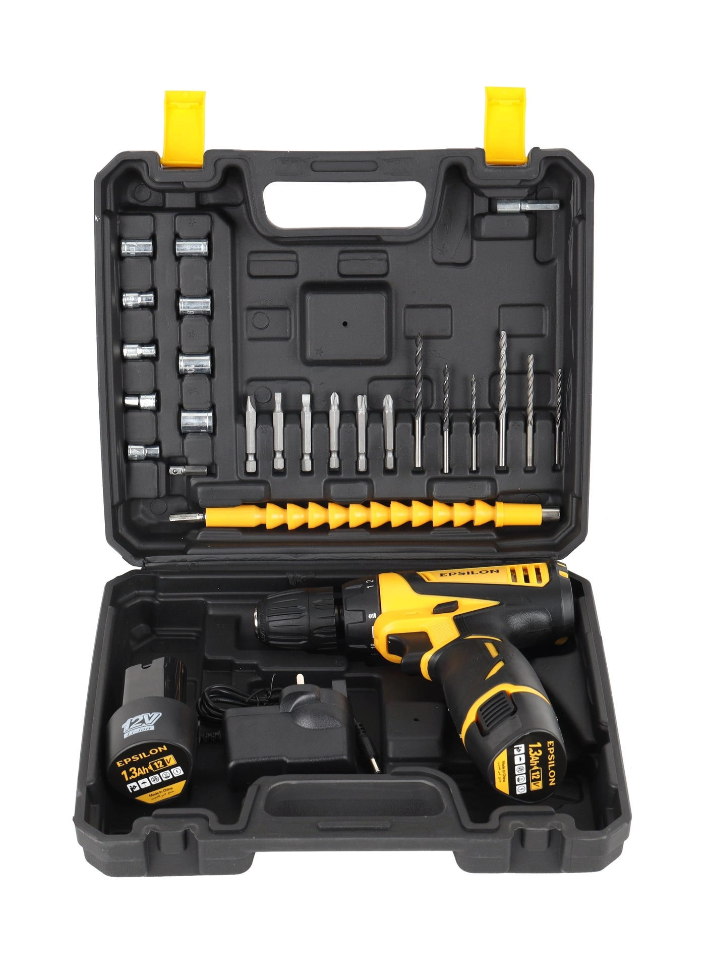 Epsilon EPSCD1610 - 1.3 Ampere-hour