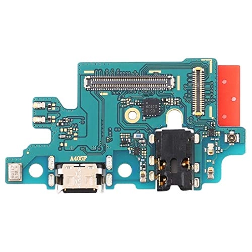 Charging Port Board For Galaxy A40 SM-A405F