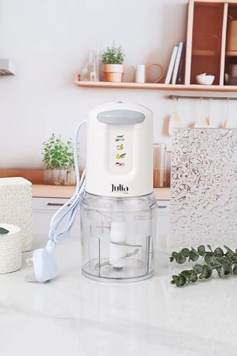 Electric Chopper - 500ML