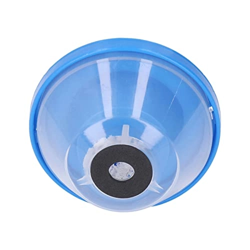 Electric Drill Dust Cover Collector - ABS PVC 4 ~ 10mm