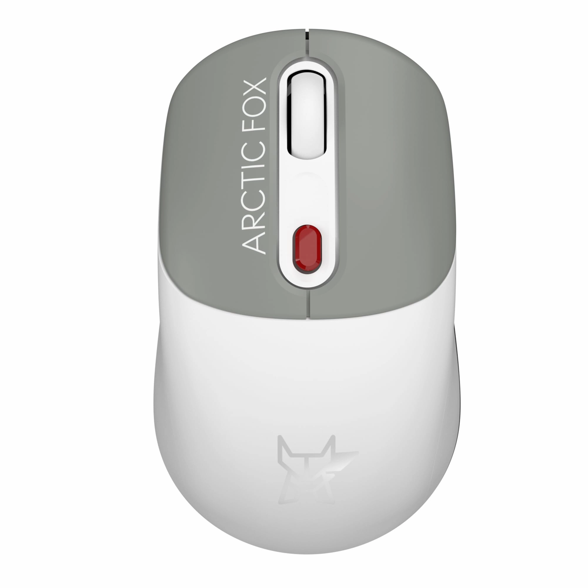 ProMaxe Wireless Mouse - USB