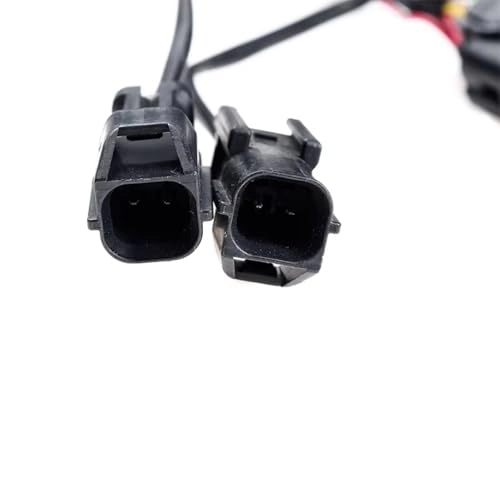 Rear View Reversing Camera - Night vision