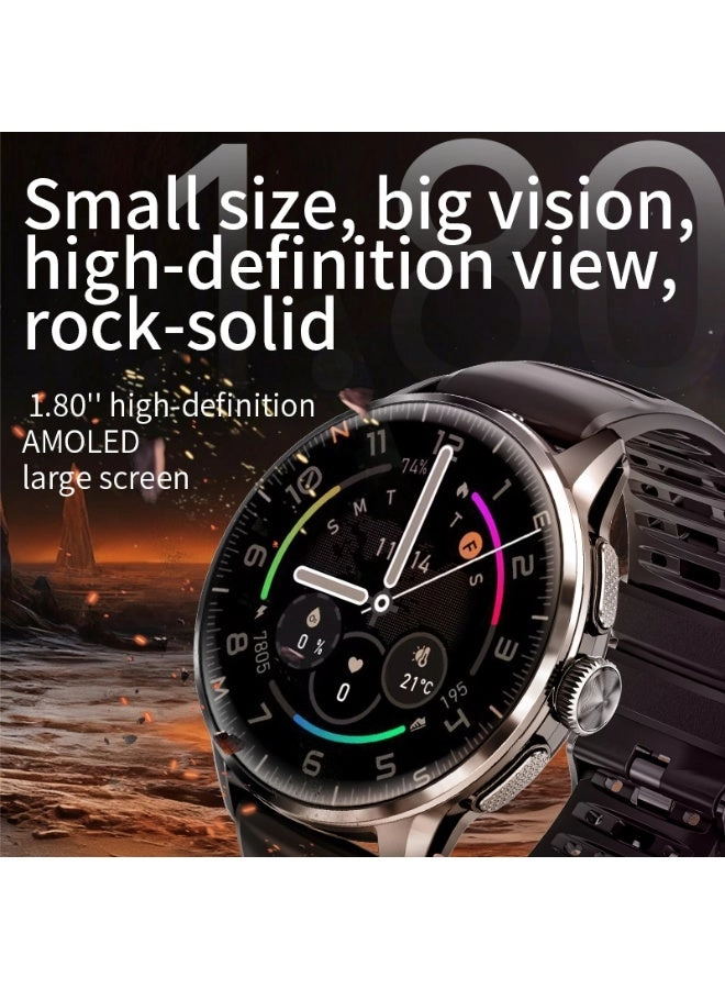 Smart Watch 48mm 5G