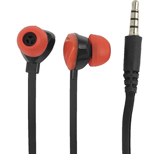 9a2319fc0ef6feeedd4f748acff7b4 - Wired Earbud