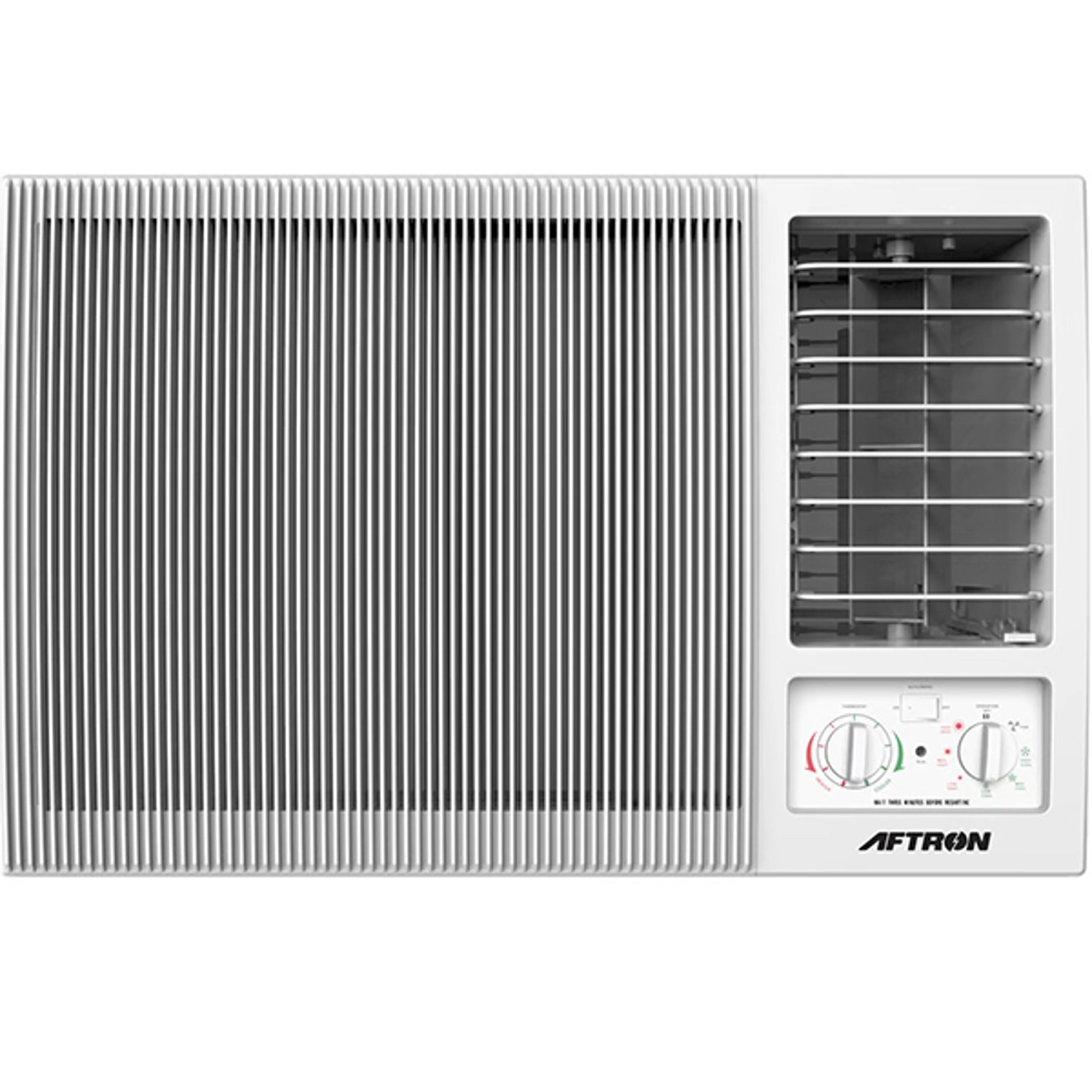 AFTRON Window Air Conditioner - 5170 Watt