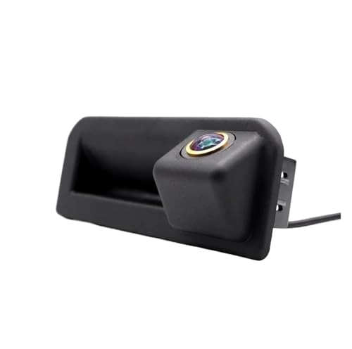 HD Car Rear View Camera - Wire AHD1080P