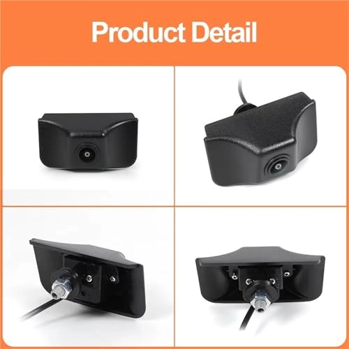 Rear View Camera - Night Vision 1280*1080P