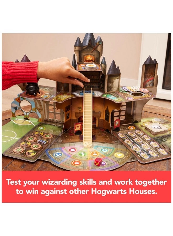 Wizarding World Harry Potter Games HQ